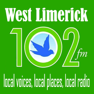 Listen to West Limerick 102 in the App