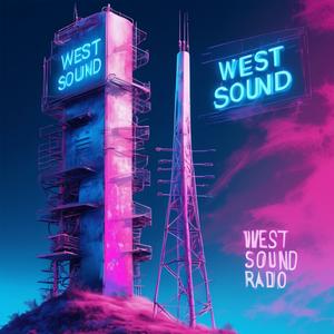 Listen to West Sound Radio in the App