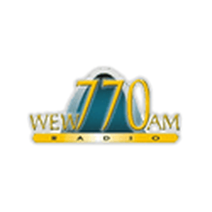 Listen to WEW 770 AM in the App