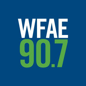 WFAE 90.7 FM