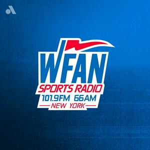 Radio WFAN 66 AM - 101.9 FM