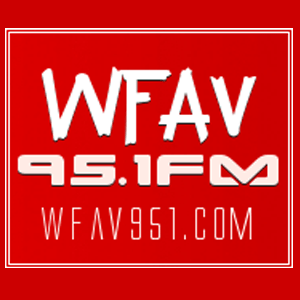 Listen to WFAV - 95.1 FM in the App