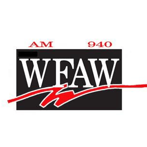 Listen to WFAW 940 AM in the App