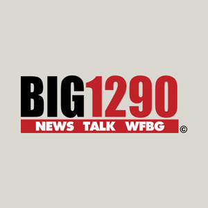 Listen to WFBG Big 1290 AM in the App