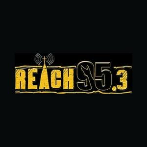 Listen to WFBR-LP Reach 95.3 FM in the App