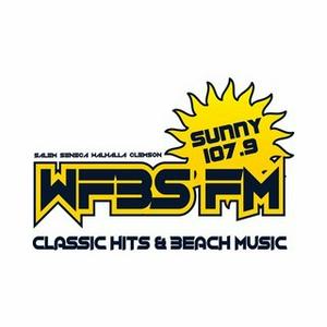 Listen to WFBS Sunny 107.9 FM in the App