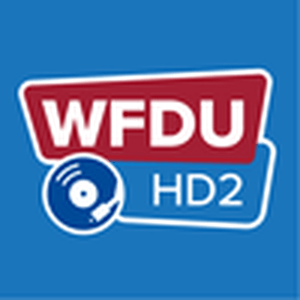 Listen to WFDU HD2 - Jazz & What's More in the App