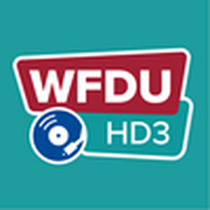 Listen to WFDU HD3 in the App