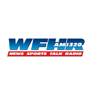 Listen to WFHR 1320 AM - News Sports Talk Radio in the App