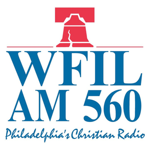 Listen to WFIL AM 560 in the App