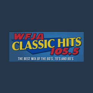 Listen to WFJA Classic Hits 105.5 FM in the App