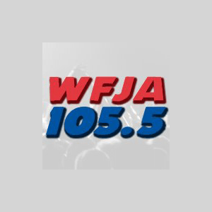 Listen to WFJA - CLASSIC HITS & OLDIES 105.5 FM in the App