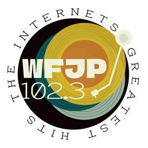 Listen to 102.3 WFJP in the App