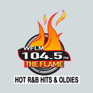 Listen to WFLM 104.5 The Flame in the App