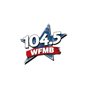 Listen to WFMB 104.5 FM in the App