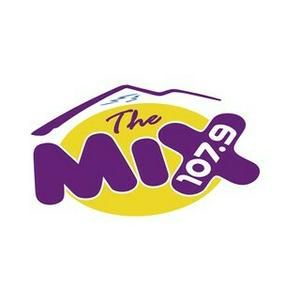 Listen to WFMX 107.9 Mix in the App