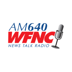 Listen to WFNC News Talk Radio 640 AM in the App