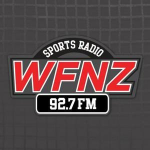 Listen to WFNZ 610 AM 102.5 FM in the App