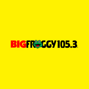 Listen to WFRB Big Froggy 105.3 FM in the App