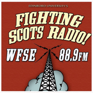 Listen to WFSE - Fighting Scots Radio 88.9 in the App