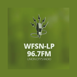 Listen to WFSN-LP 96.7 FM in the App