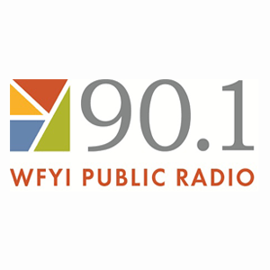 Listen to WFYI-FM 90.1 FM in the App