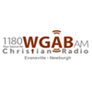 Listen to WGAB - Christian Radio 1180 AM in the App