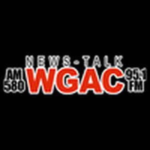 Listen to WGAC - News - Talk 580 AM in the App