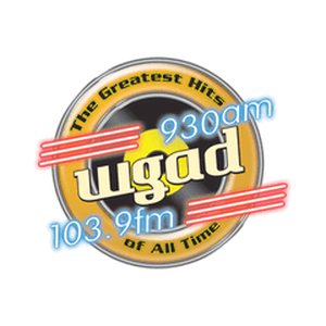 Listen to WGAD AM 930 in the App