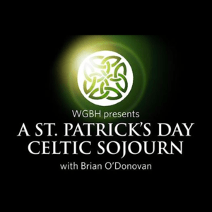 Listen to WGBH - A Celtic Sojourn in the App