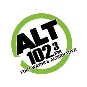 Listen to WGBJ Alt 102.3 in the App