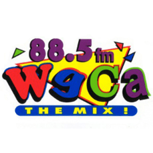 Listen to WGCA-FM - THE MIX 88.5 FM in the App