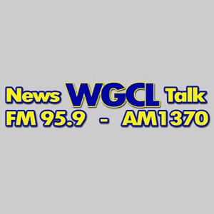 Listen to WGCL - News Talk 1370 AM in the App