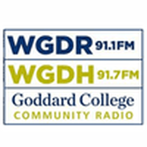 WGDH-FM - 91.7 FM