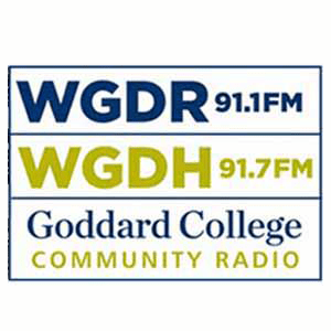 WGDR-FM -  91.1FM