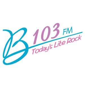 Listen to B-103 FM in the App