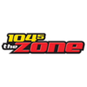 Listen to WGFX - The Zone 104.5 FM in the App