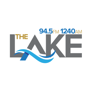 Listen to WGGA The Lake 94.5 FM in the App