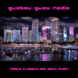 Listen to GLOBAL GLOW RADIO in the App