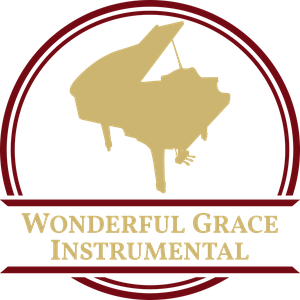 Listen to Wonderful Grace Instrumental in the App