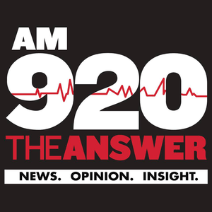 Listen to WGKA - The Answer 920 AM in the App