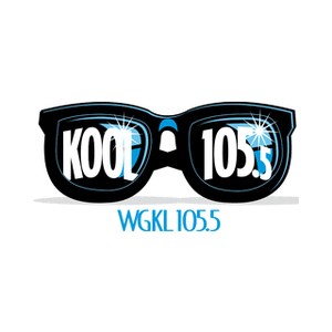 Listen to WGKL Kool 105.5 in the App