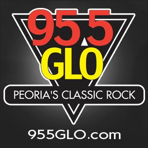 Listen to WGLO - 95.5 FM Peoria's Classic Rock in the App