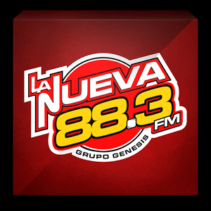 Listen to WGNK - La Nueva 88.3 FM in the App