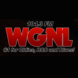 Listen to WGNL - Jamz 104.3 FM  in the App