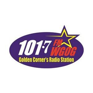 Listen to WGOG 101.7 FM in the App