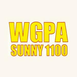 Listen to WGPA Sunny 1100 AM in the App