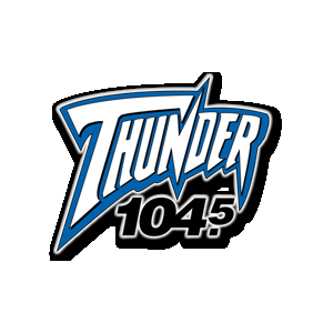 Listen to WGRX - Thunder 104.5 FM in the App