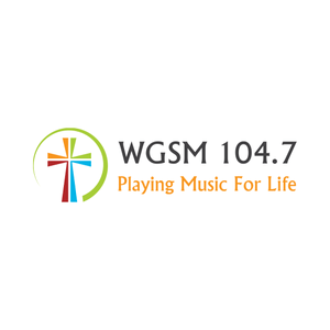 Listen to WGSM 104.7 FM in the App