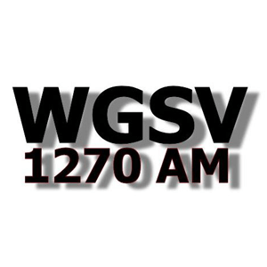 Listen to WGSV 1270 AM in the App